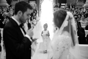 Udalrigo Massimo Fotografo - Wedding